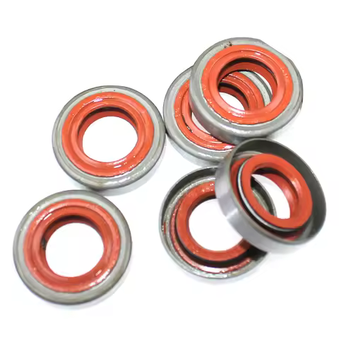 Oil Seal 12x22x5 For Stihl FS120 FS200 FS240 FS250 FS260 FS360 FS3900 FS400 FS410 FS450 FS460 FS480 