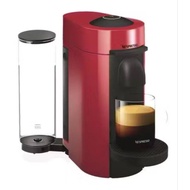 NESPRESSO VERTUO PLUS coffee machine