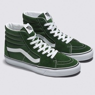 VANS SK8-HI GREENER PASTURES (สินค้ามีประกันแท้)