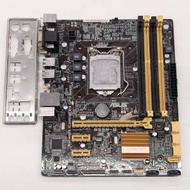 ASUS B85M-G 1151 B85 Not Z97 H97 Z87 H87 Mainboard 主板