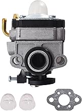 ALL-CARB Carburetor Fits for Troy-Bilt TB475SS TB575SS TB525CS TB525EC TB575EC TB26TB TB490BC TB425C