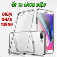IPhone 7 Plus CASE - STYLISHED CASE Ip7P