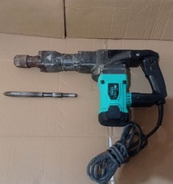 Mesin Bobok/Jack Hamer NRT PRO Second Mulus