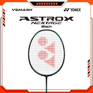 YONEX ASTROX NEXTAGE Badminton Racket 4UG5 Unstrung Head Heavy Medium Flex Power Racquet AXNT Raket 
