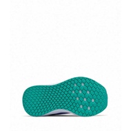 New Balance Bungee Lace Fresh Foam Arishi v2 Boy's Infant Running Shoes - Blue