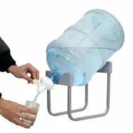 Gallon stand Gallon rack/ Foot/ AQUA + Faucet