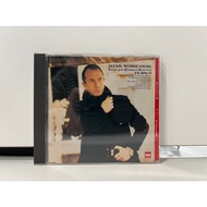 1 CD MUSIC International J.S.BACH: JESUS BLEIBET MEINE FREUDE (PIANO PIECES) WEISSENBERG (A17D163)