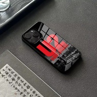BK-1 MUSIC The Car U2 Band Phone Case For IPhone 17 18 16 14 Pro 15 13 12 Max 11 XR XS 6 Air 7 8 6s 