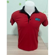 Polo Shirt Size 36.