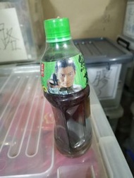 劉德華～全職殺手～道地綠茶代言人(罕有全新)