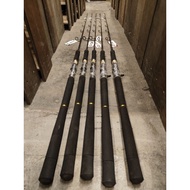 EUPRO POWER SHOT ROD