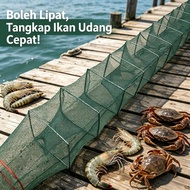 PROMOSI HEBAT ReadyStock Bubu Naga Bubu Panjang Bubu Ikan Kampung Sardin Bubu Ikan Selar Bubu Ikan K