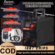 MMA Electric welding machine  Inverter IGBT Welder Portable Welding Machine MMA-950 Welding Machine