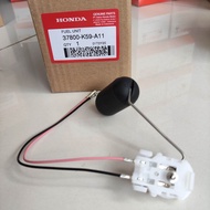 37800-K59-A11 FUEL UNIT Pelampung bensin fuel pump Vario 150 esp 37800-K59-A71 original 37800K59A11