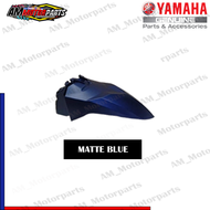 YAMAHA FRONT FENDER FOR MIO I 125 (M3) GENUINE PARTS