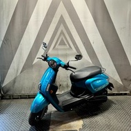 【保固車】【0元交車】2019年 KYMCO 光陽 NEW MANY 125 MANY125 機車 雙碟