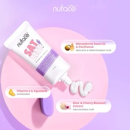 Nuface Sat Zett Glowing Moisturizer Cream 30gr
