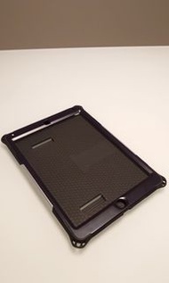 (包送貨)日本品牌Elecom Apple iPad2 Air 保護殼Zeroshock case