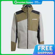 adidas | Adidas Mens Terrex Xperience Hybrid Rain.Rdy Jacket