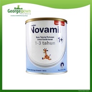 NOVAMIL 1+ GROWING-UP FORMULA 800G