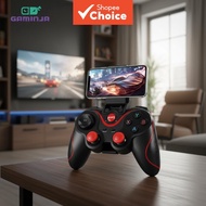 Bluetooth Wireless Gamepad for Android/TV Box/PS3/Tablet PC MG09 Gaming Joystick