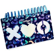 Smiggle paper cut out jotter