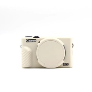 Silicone Cover Suitable for Canon G7X3 G7X MARK III G7XII