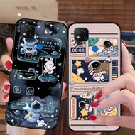 New chi bi universe phone case for xiaomi redmi 9c