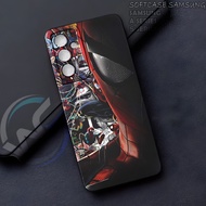 (W26) NEWEST SAMSUNG Softcase A26 A36 A56 A13 A14 A15 A16 A23 A24 A25 A33 A34 A35 A52 A53 A54 A55 S2