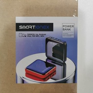 Power bank Powerbank 8000mAh Clearance - King