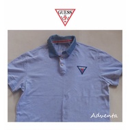 Guess ORI Polo Shirt