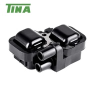 A0001587803 0001587803 Ignition Coil For Mercedes-Benz W169 W245 W202 W203 W210 W211 W163 Car  Acces