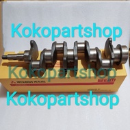 Kruk As Ps100 100Ps Ragasa Crankshaft Ps100 100Ps As Kruk Ps100 100Ps