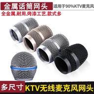 My. b.Wireless Microphone Net Cover Microphone Net Head Microphone Cover KTV Microphone Accessories 
