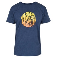 Fishing T-Shirt Vision Comfortable T-Shirt - Vision Since