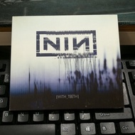 G7777：Nine Inch Nails With Teeth【收藏品】