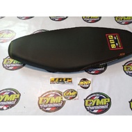 Jrp Flat seat dry carbon new logo mio i 125