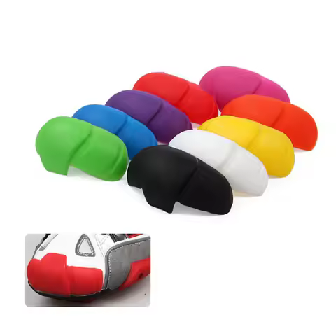 Toe Cap For Original SEBA High SEBA T KSJ TRIX Powerslide EVO Inline Skates Roller Skating Shoes Pat