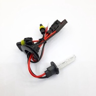 H1 6000K HID Bulb