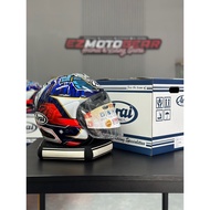 ARAI VZ-RAM PEDROSA SHOGUN ORIGINAL