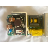 Genuine CERAGEM Master V3 SMPS Power Supply Circuit Board for CGM MB-1101 Thermal Massage Bed Replac