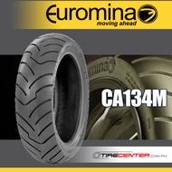 150/70-17 Euromina Tubeless Motorcycle Street Tires CA134M For Duke / V-Strom / Z650