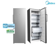 (Frost free)Midea Upright Freezer-MUF307SS