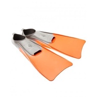 MAD WAVE LONG BLADE SWIM FIN KAKI KATAK RENANG SIZE 36-37