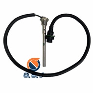 EC210B EC240B EC290B D6E Engine Oil Level Sensor VOE22383381 22383381 VOE21391697 21391697 For VOLVO