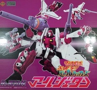 EX 合金 新天威勇士