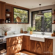 Open Type E0Eco-friendly New Chinese Style Storage Cabinet Cabinet Skeleton European Pine Board Fact