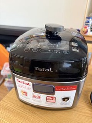 Tefal 特福 養生智能高速煲
