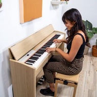 送原廠凳 Roland F701 全新一年保養 數碼鋼琴 電子琴 電鋼琴 Digital Electronic Piano Keyboard 另有出售 Roland FP10 FP18 FP30 FP