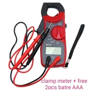 Clamp Meter ampere Pliers mt-87 MT87 mt-87 MT87 ampere Pliers